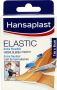 Hansaplast Elastic & waterafstotend 1m x 6cm