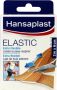 Hansaplast Elastic 2m x 6cm