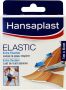 Hansaplast Elastic 1m x 8cm
