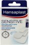 Hansaplast Sensitive strips