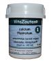 Vitazouten Calcium fluoratum Vitazout nr. 01