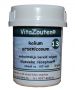 Vitazouten Kalium arsenicosum VitaZout nr. 13