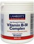 Lamberts Vitamine B50 complex