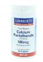 Lamberts Vitamine B5 (calcium pantothenaat) time release