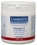 Lamberts Vitamine C ascorbinezuur