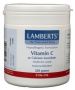 Lamberts Vitamine C calcium ascorbaat