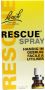 Bach Rescue Rescue remedy spray