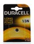 Duracell Batterij 1/3N lithium LBL