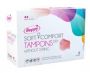Beppy Soft+ comfort tampons dry