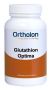 Ortholon Glutathion optima