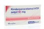 Healthypharm Paracetamol kind 60mg