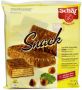 Dr Schar Snack 3 pack