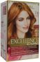 Excellence Excellence 7.43 koper goudblond