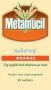 Metamucil Metamucil orange suikervrij