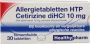 Healthypharm Cetirizine diHCl 10 mg