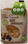 Ecobiscuit Noten/chocolade biscuit bio
