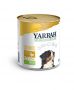 Yarrah Hond brokjes kip in saus bio