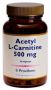 Proviform Acetyl-L-Carnitine 500mg