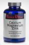 Nova Vitae Calcium magnesium zink