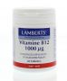 Lamberts Vitamine B12 1000mcg (cyanocobalamine)