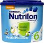 Nutrilon 6 Peutermelkplus melk poeder