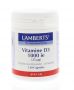Lamberts Vitamine D3 1000IE/25mcg