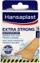 Hansaplast Extra strong waterproof