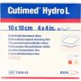 Cutimed Hydro L 10 x 10cm