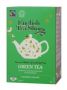 English Tea Shop Green tea bio