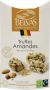 Belvas Truffels amandel bio
