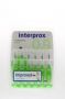 Interprox Premium micro groen 2.4mm