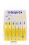 Interprox Premium mini geel 3mm