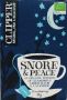 Clipper Snore & peace bio