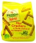 Primeal Aperitive mini crackers olijf rozemarijn bio