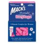 Macks Dreamgirl foam