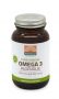 Mattisson Vegan omega 3 algenolie DHA 150mg EPA 75mg