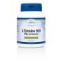 Vitakruid L-Tyrosine 500