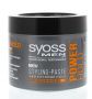 Syoss Men Power hold extreme styling paste