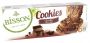 Bisson Cookies chocolade stukjes bio
