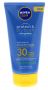 Nivea Sun protect & dry touch creme gel SPF30