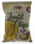 Trafo Linzen chips Arabian spice bio