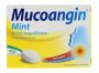 Mucoangin Mint suikervrij 20mg