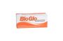 Bausch & Lomb Bio glo fluorescine strips