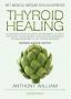 Succesboeken Thyroid healing Nederlands