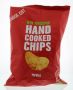 Trafo Chips handcooked paprika bio