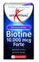 Lucovitaal Biotine forte