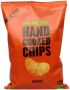 Trafo Chips handcooked barbecue bio