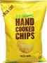 Trafo Chips handcooked kaas & ui bio