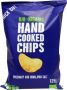 Trafo Chips handcooked rozemarijn himalaya zout bio