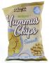 Trafo Hummus chips seasalt bio